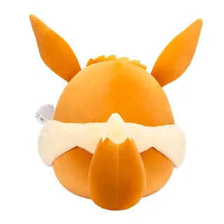 Pokemon Wave 7a 50 Cm Eevee (sqpk00095) Knuffelbeer von Squishmallows – Produktfoto 3 von 3
