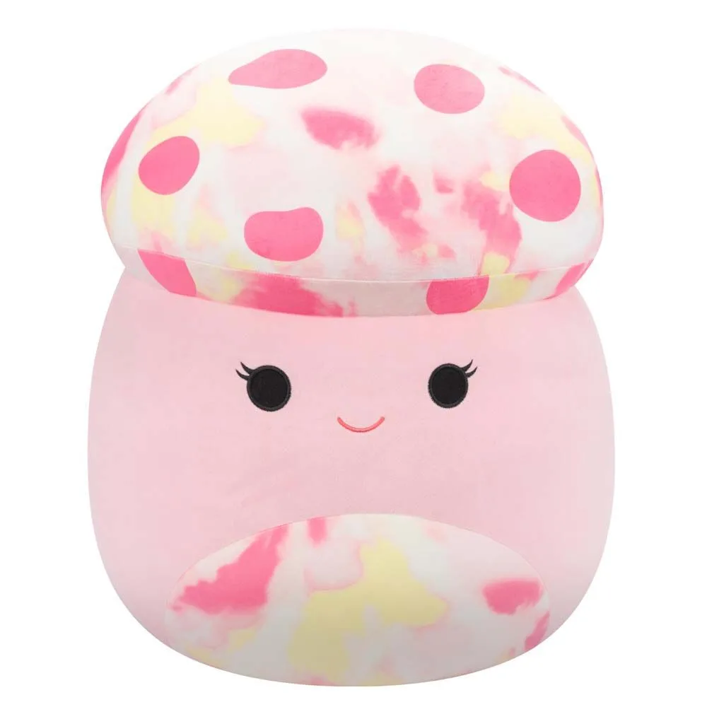 Rachel The Mushroom 60cm Squishmallows Bamser 209078 fra Squishmallows – produktbillede
