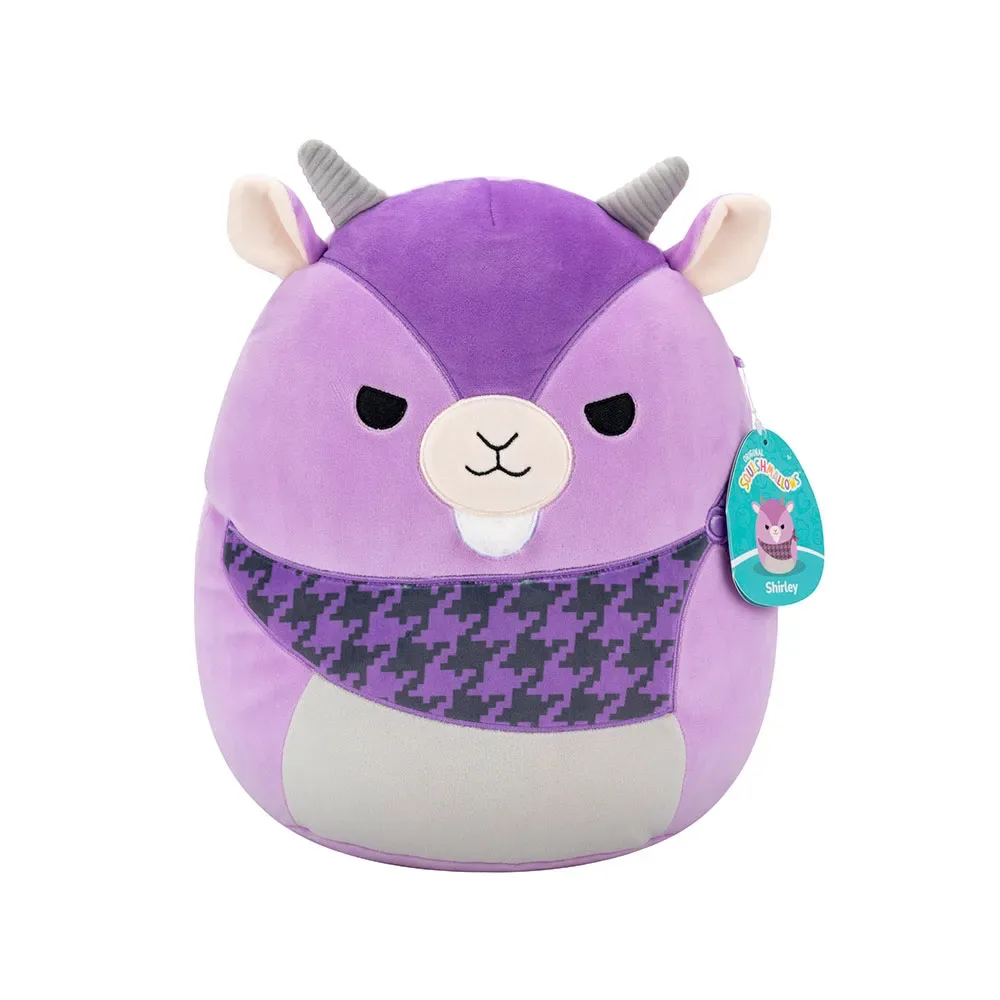 Shirley Goat Knuffelbeer by Squishmallows – product photo