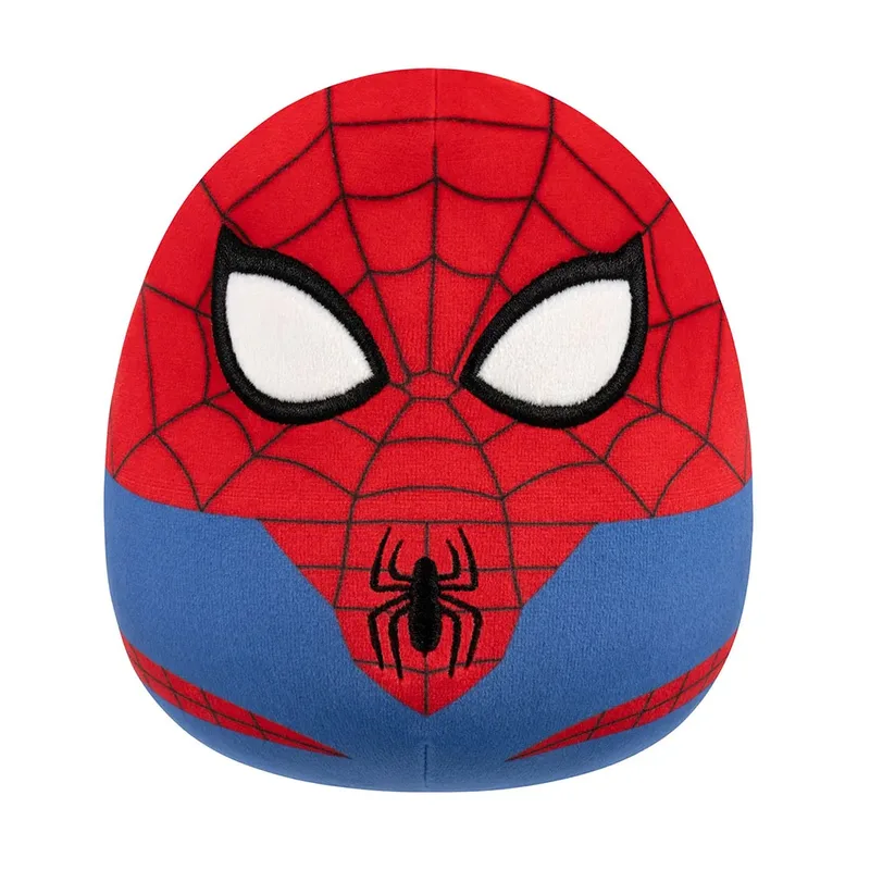 Spiderman Knuffelbeer by Squishmallows – product photo 1 of 4