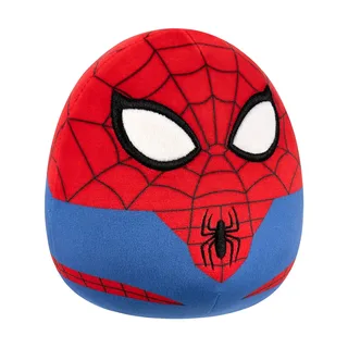 Spiderman Knuffelbeer by Squishmallows – product photo 4 of 4