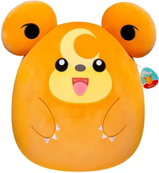 Squishmallow - 35 cm by Squishmallows in Teddiursa – product photo 1 of 6