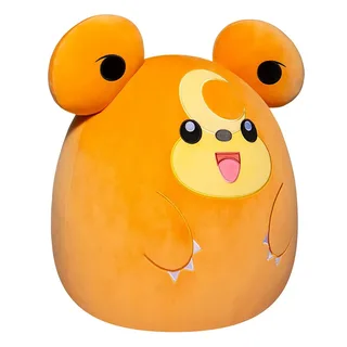 Squishmallow - 35 cm by Squishmallows in Teddiursa – product photo 2 of 6