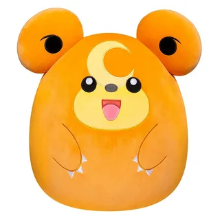 Squishmallow - 35 cm by Squishmallows in Teddiursa – product photo 5 of 6