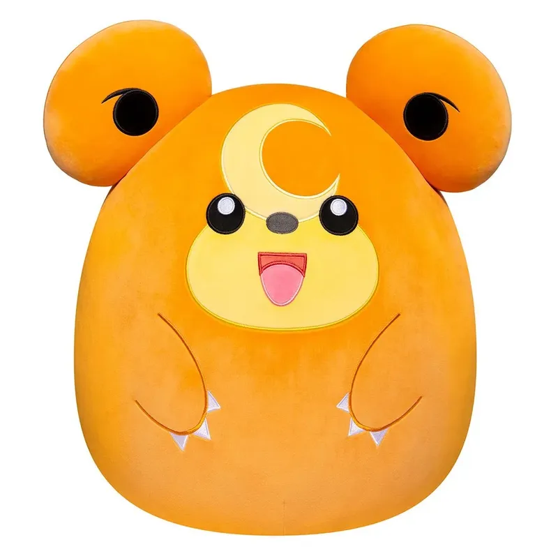 Squishmallow - 35 cm by Squishmallows in Teddiursa – product photo 5 of 6