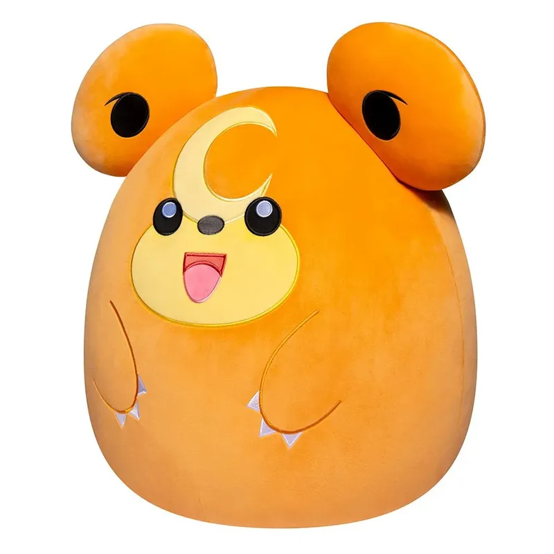 Squishmallow - 35 cm by Squishmallows in Teddiursa – product photo 6 of 6