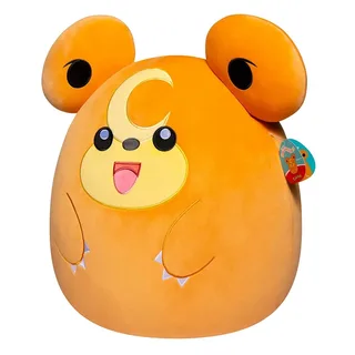 Squishmallow - 35 cm by Squishmallows in Teddiursa – product photo 4 of 6