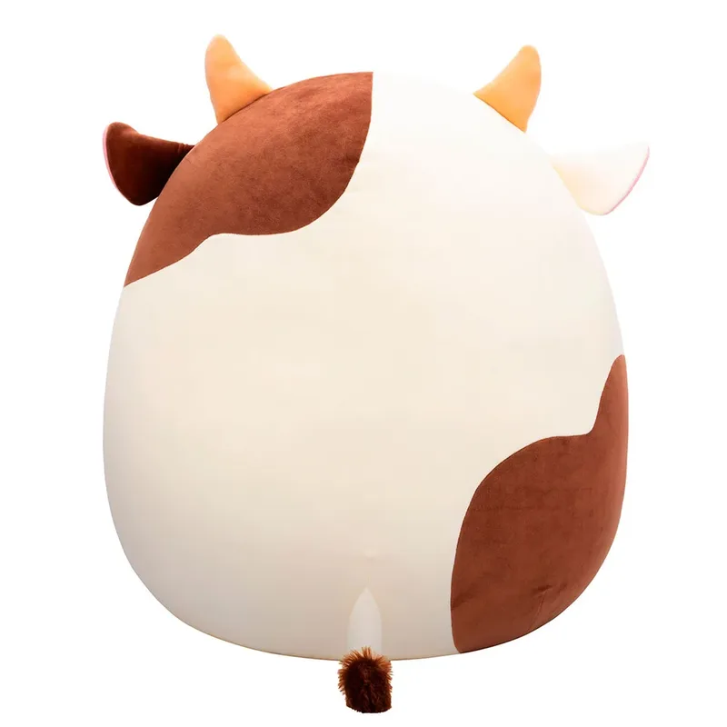 Squishmallows 60 Cm Ronnie Cow (209079) Knuffelbeer von Squishmallows – Produktfoto 4 von 5