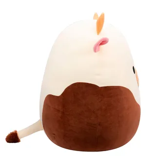 Squishmallows 60 Cm Ronnie Cow (209079) Knuffelbeer von Squishmallows – Produktfoto 5 von 5