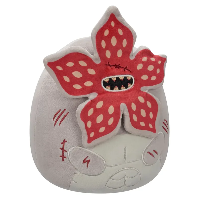 Stranger Things Demogorgon (sqsr00207) Knuffelbeer by Squishmallows – product photo 5 of 5