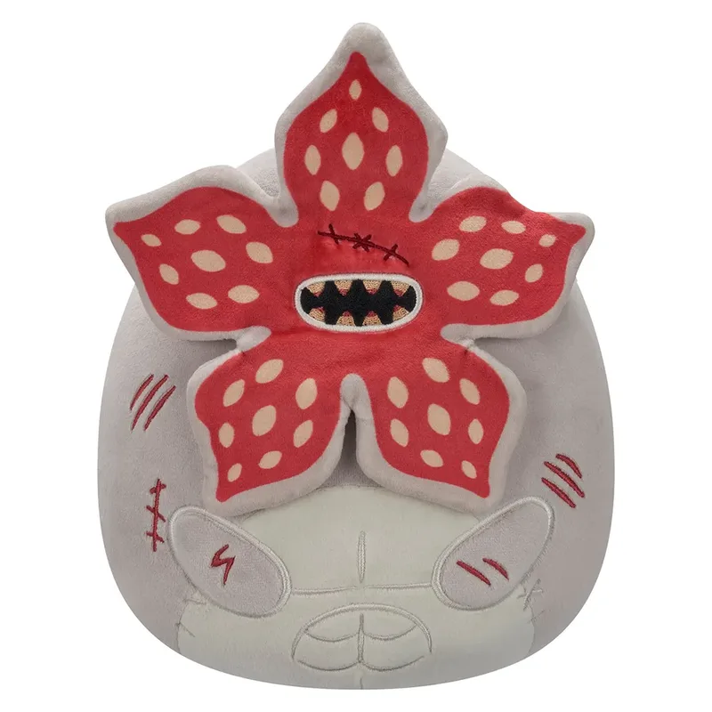 Stranger Things Demogorgon (sqsr00207) Knuffelbeer by Squishmallows – product photo 4 of 5