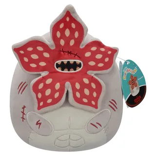 Stranger Things Demogorgon (sqsr00207) Knuffelbeer by Squishmallows – product photo 1 of 5