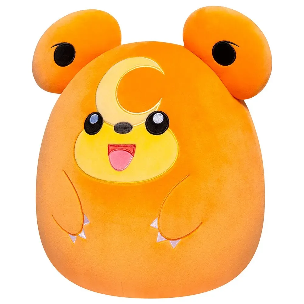 Teddiursa Teddy 25 Cm de Squishmallows – photo du produit