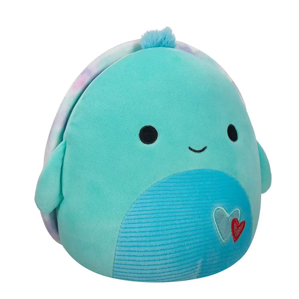 Valentine´s Day Edition Sqjw75vala Bamse fra Squishmallows – produktbillede