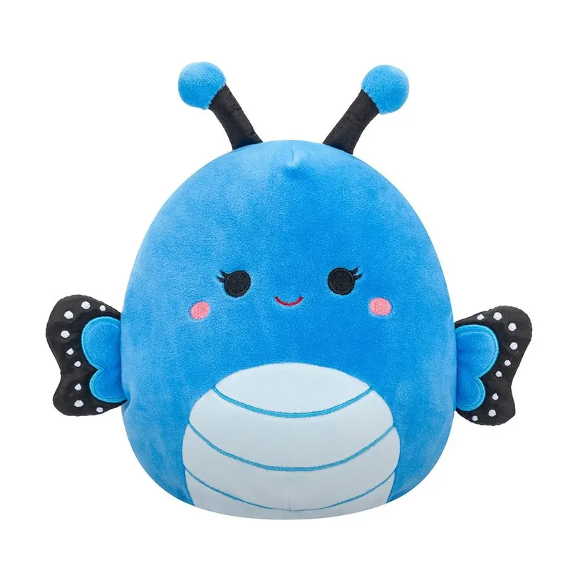 W19 Sqjw7519b Knuffelbeer by Squishmallows – product photo 4 of 6