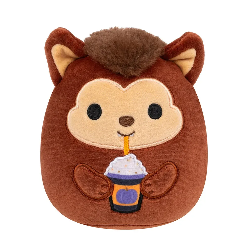 Wade Knuffelbeer från Squishmallows – produktbild