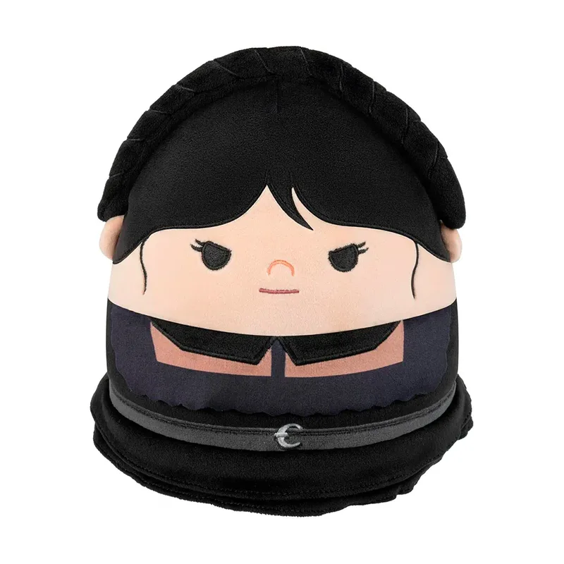 Wednesday In Dance Dress 20 Cm (sqwy00008) Knuffelbeer fra Squishmallows – produktbillede