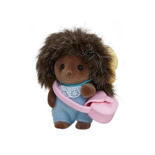 5410 Igel Baby från Sylvanian Families – produktbild 1 av 3