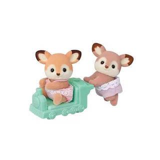 5800 Reh Zwillinge by Sylvanian Families – product photo 1 of 4