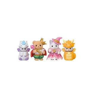 5842 Baby Fantasiefreunde Set från Sylvanian Families – produktbild 1 av 4