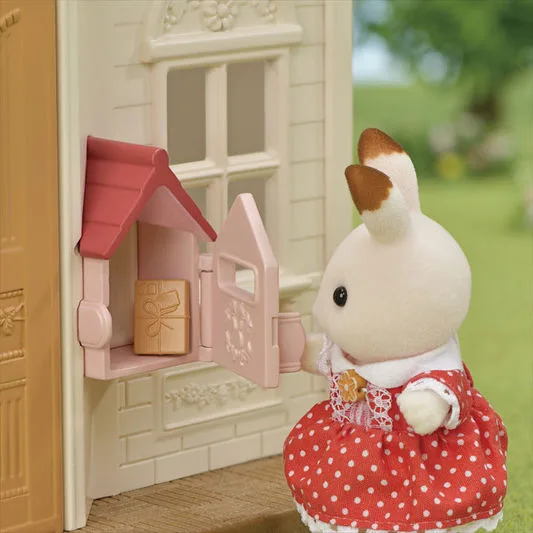 5567 Starter Haus NEU från Sylvanian Families – miljöbild 4 av 4