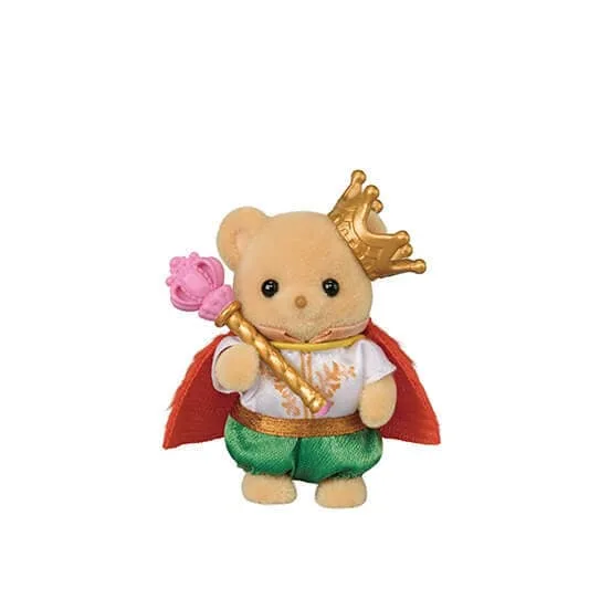 5842 Baby Fantasiefreunde Set från Sylvanian Families – produktbild 4 av 4