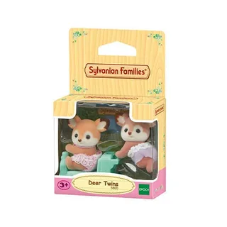 5800 Reh Zwillinge by Sylvanian Families – product photo 2 of 4