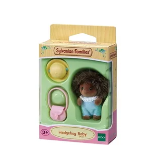 5410 Igel Baby från Sylvanian Families – produktbild 2 av 3