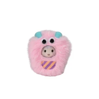 5846 40. Jubiläum: Lustiges Monster Trio by Sylvanian Families – product photo 4 of 4
