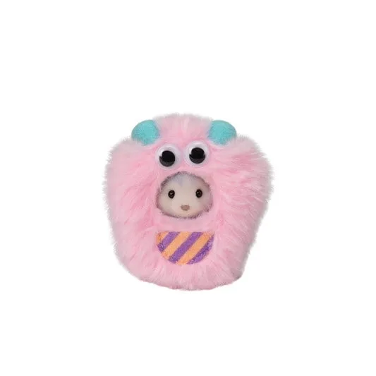 5846 40. Jubiläum: Lustiges Monster Trio by Sylvanian Families – product photo 4 of 4