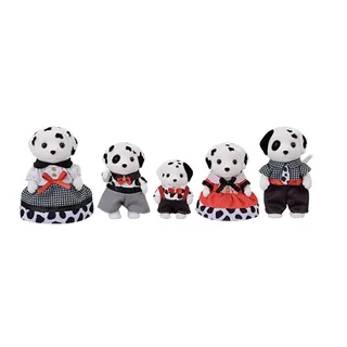 5862 Dalmatiner Familie by Sylvanian Families – product photo 1 of 4