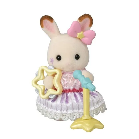 5845 40. Jubiläum: Baby Sternenhimmel Konzert Spielset by Sylvanian Families – product photo 3 of 4