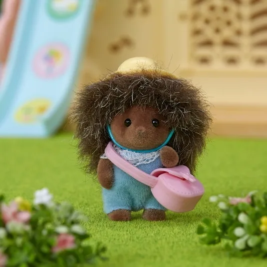 5410 Igel Baby från Sylvanian Families – miljöbild 3 av 3
