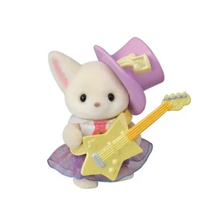 5845 40. Jubiläum: Baby Sternenhimmel Konzert Spielset by Sylvanian Families – product photo 4 of 4