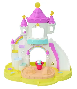 Kindergarten Sandbox & Wading Pool (5746) de Sylvanian Families – photo du produit 1 sur 5