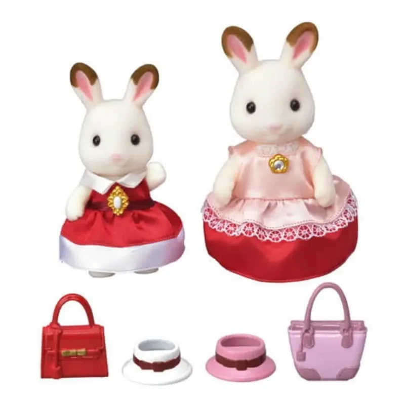 Verkleidungs Set Mutter Tochter by Sylvanian Families – product photo