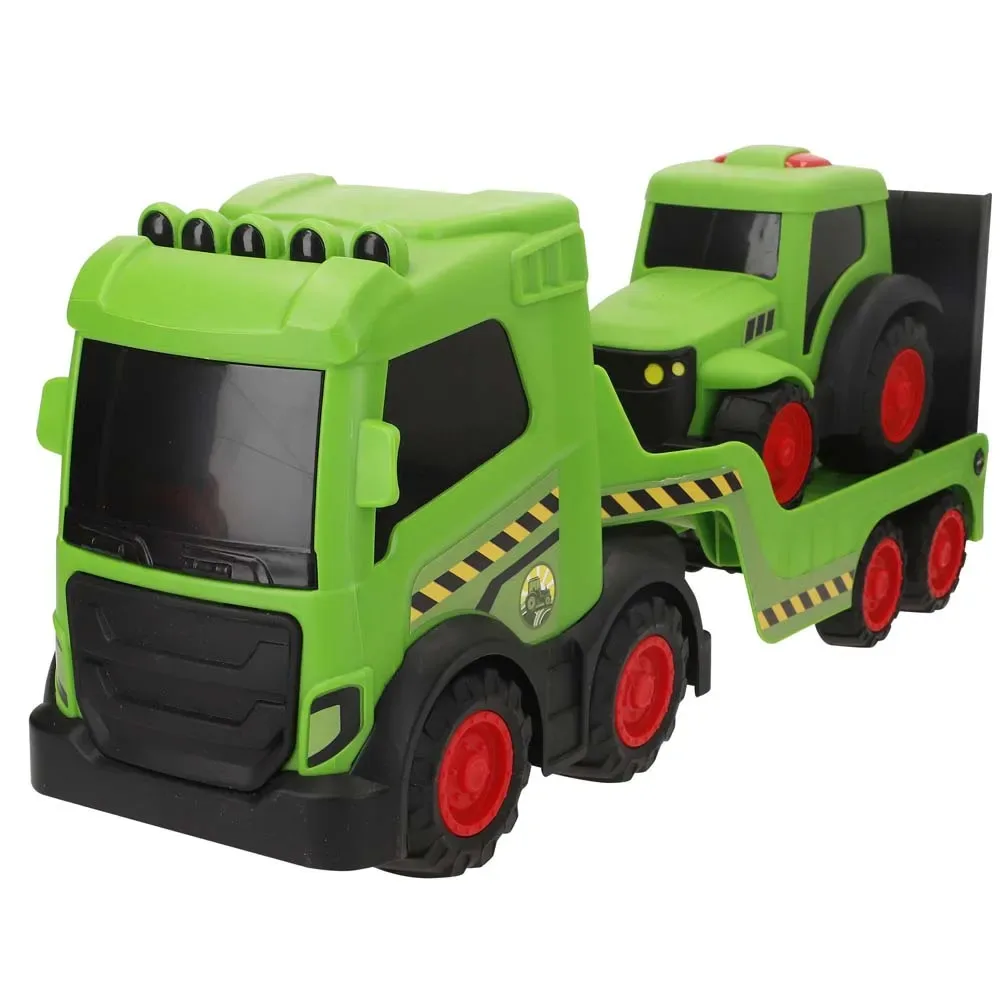 Tractor Farm Vrachtwagen van Teamsterz – productfoto