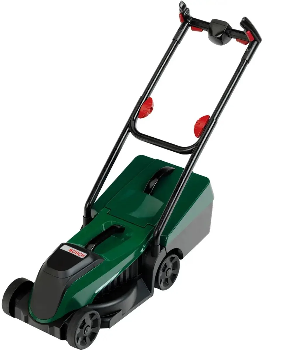 Klein Lawnmower Pædagogisk Legetøj fra Theo Klein i Grøn – produktbillede