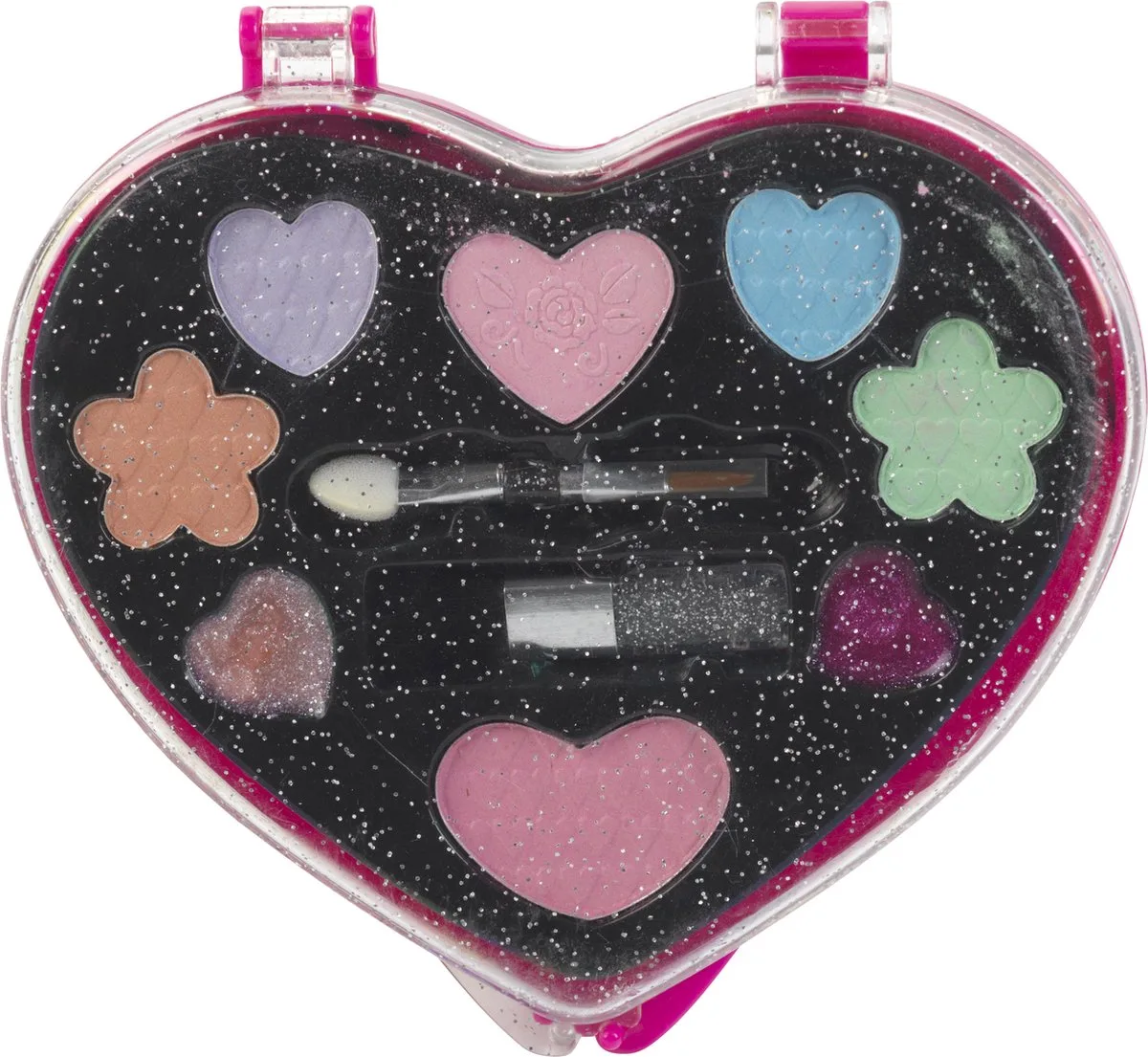 Princess face paint von Theo Klein in Rosa – Produktfoto
