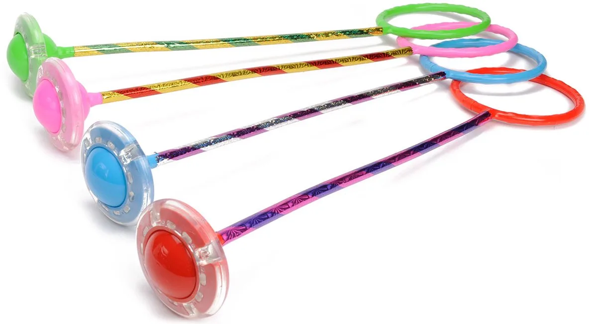 Dancing Wheel met Licht de Toi-Toys en Multicolore – photo du produit