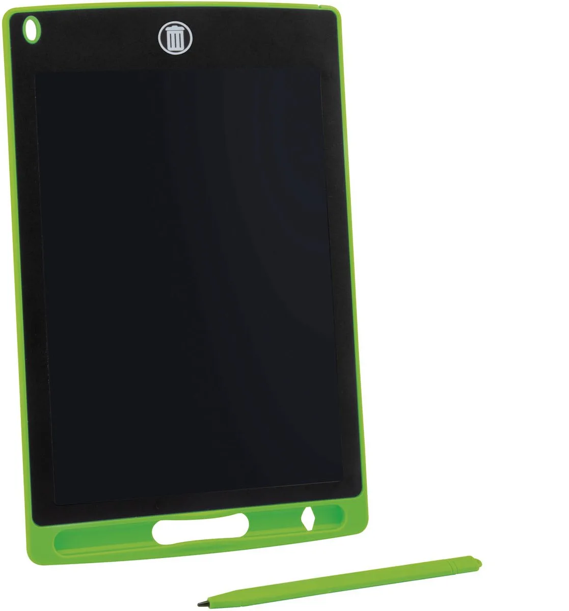 Elektronisch Tekenbord Tablet met Pen van Toi-Toys in Meerkleurig – productfoto