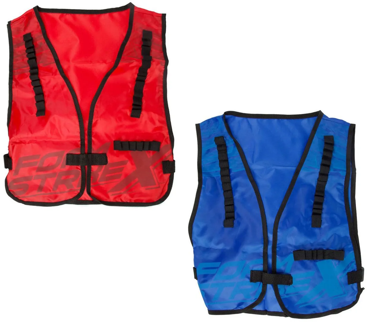 Foam Strikex Vest Battle Hero fra Toi-Toys – produktbillede