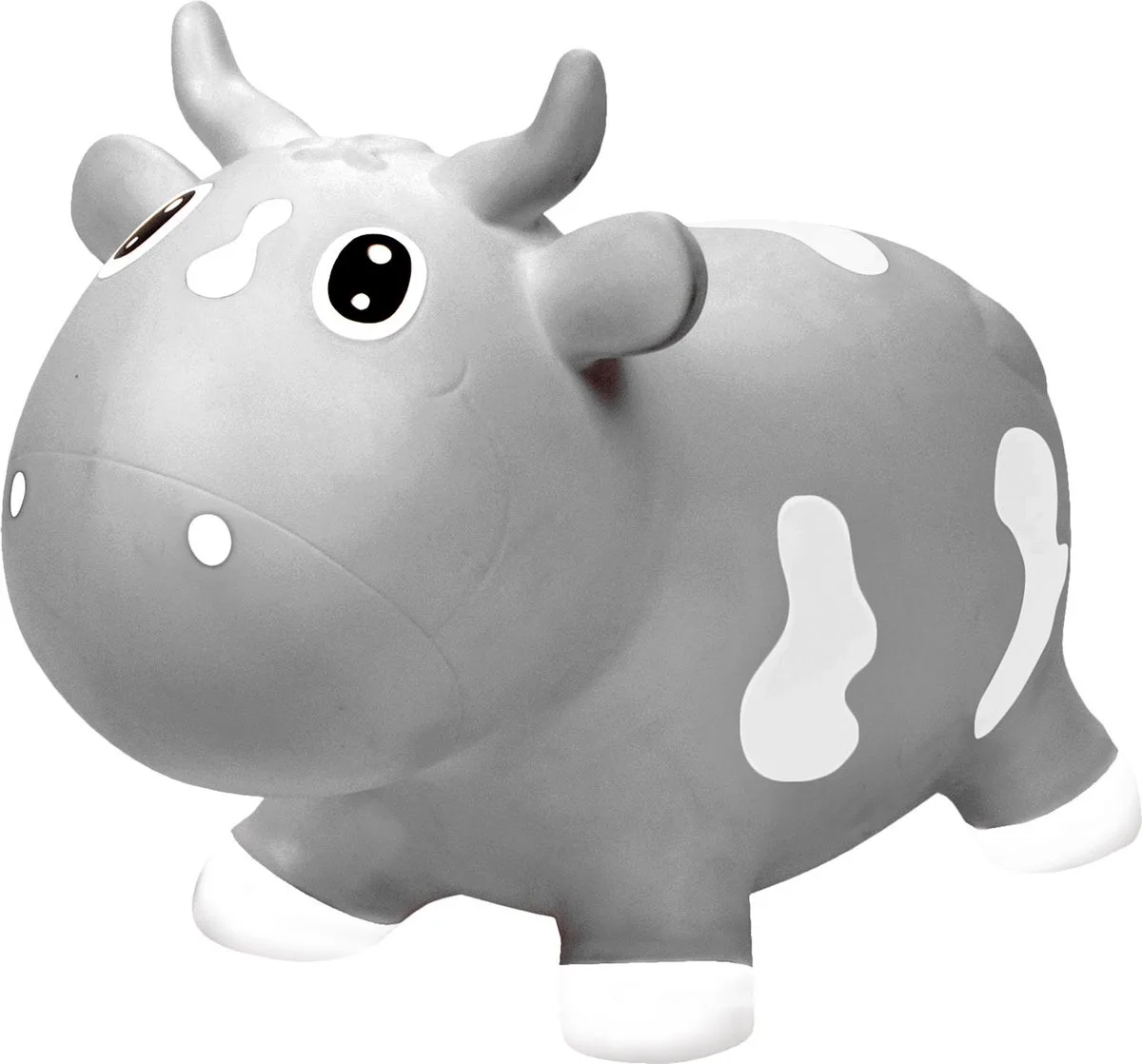 Little Stars Skippy Koe van Toi-Toys in Meerkleurig – productfoto