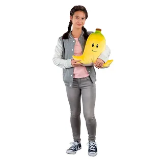 Mario Kart Pluche - Mocchi Mocchi Large Banana by Tomy – product photo 3 of 4