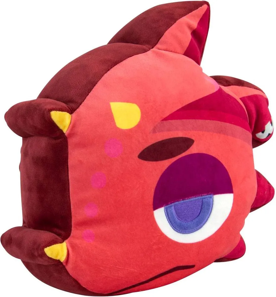 Nintendo Animal Crossing Mocchi-Mocchi Pluche-Flick 38CM (Diversen) Nieuw by TOMY in Black – product photo