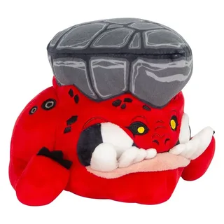 Warhammer Age of Sigmar Pluche - Klonk the Rockbrow Squig von Tomy – Produktfoto 2 von 6