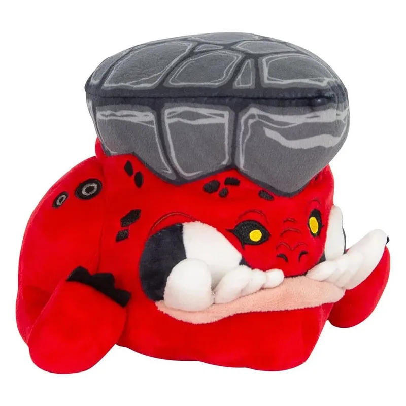 Warhammer Age of Sigmar Pluche - Klonk the Rockbrow Squig von Tomy – Produktfoto 2 von 6
