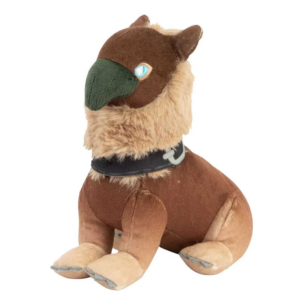 Warhammer Balthas Gryph Hound 15 Cm Knuffelbeer van TOMY – productfoto