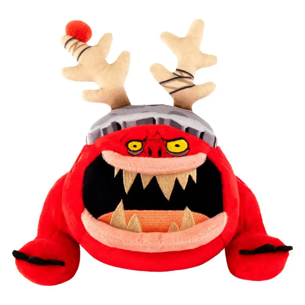 Warhammer Bounca Teddybär von TOMY – Produktfoto