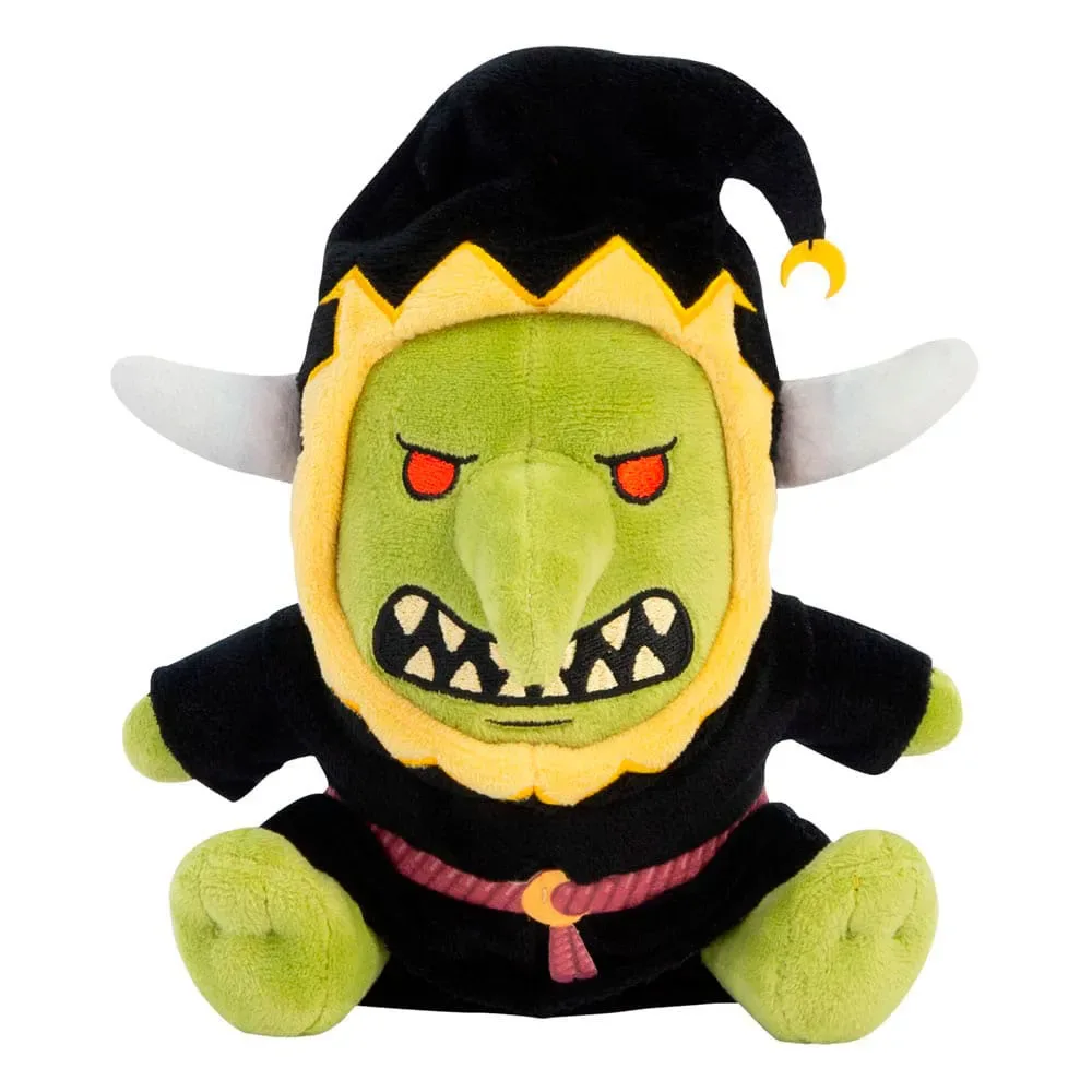 Nounours Warhammer Gloomspite Git de TOMY – photo du produit